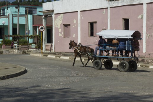 Cuba 2014